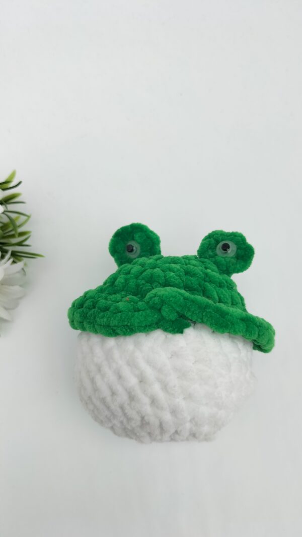 oplus_1058 Knuffel mushi- kikker