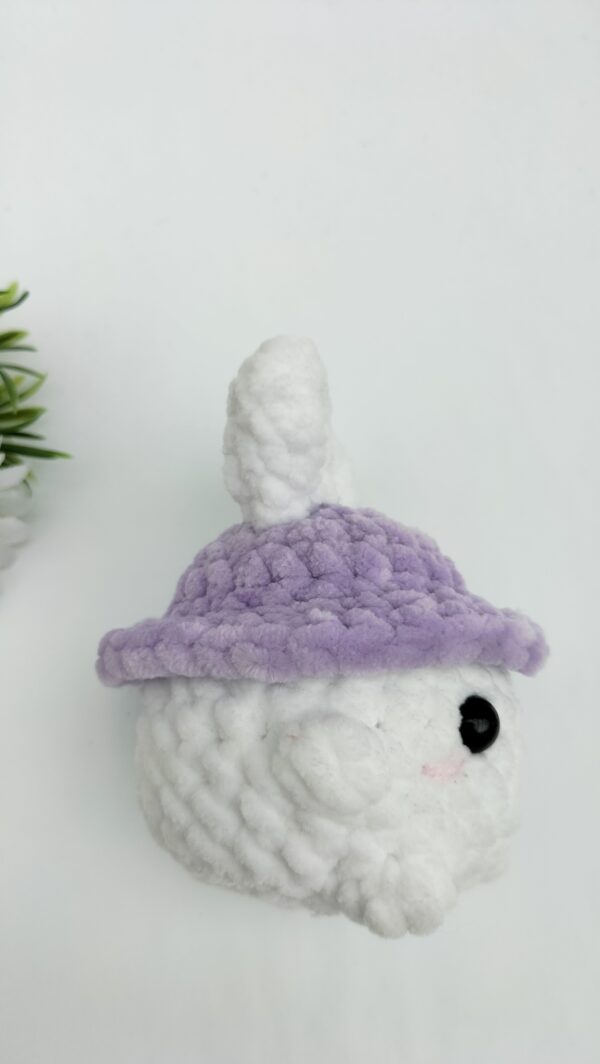 oplus_1058 Knuffel mushi- konijn