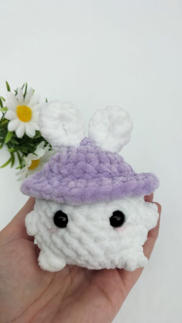 oplus_1058 Knuffel mushi- konijn