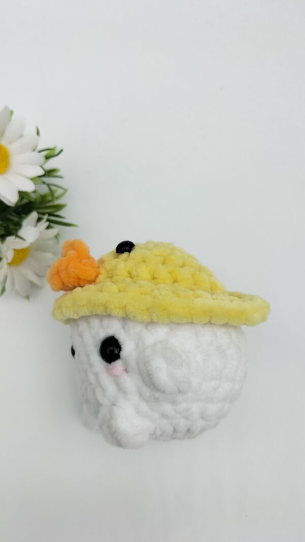 oplus_1058 Knuffel mushi- eend