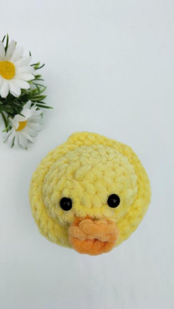 oplus_1058 Knuffel mushi- eend