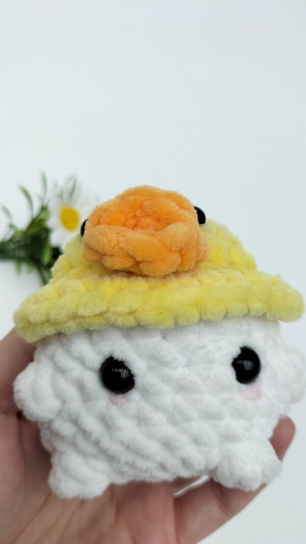 oplus_1058 Knuffel mushi- eend