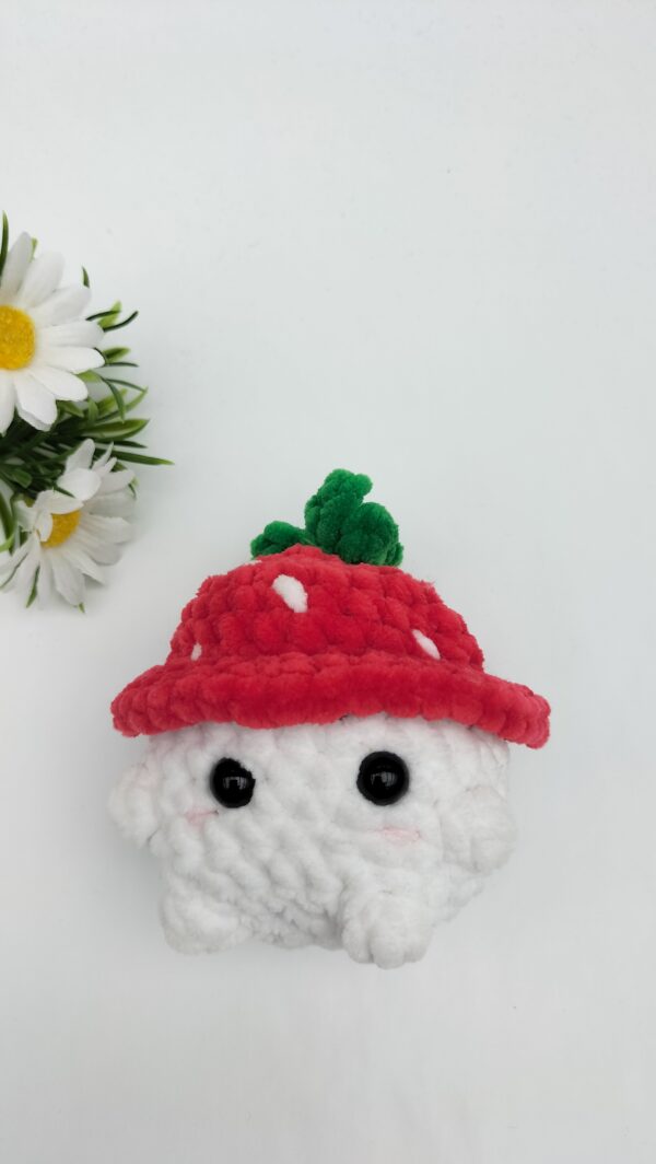 oplus_1058 Knuffel mushi- aardbei