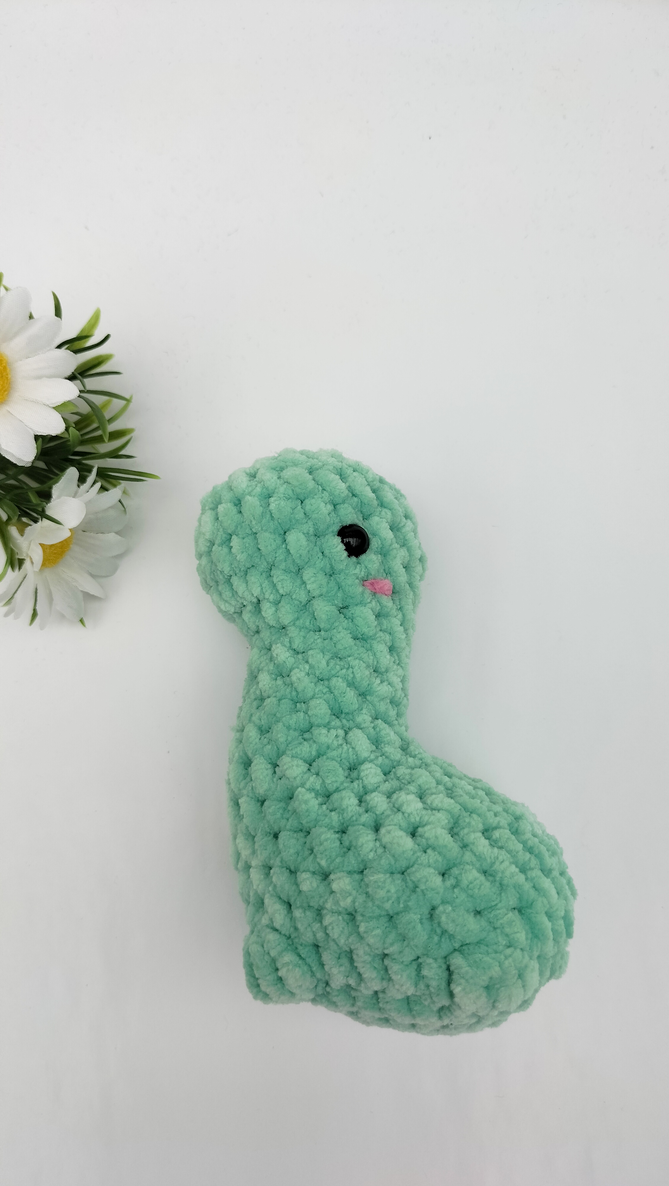 oplus_1058 Knuffel dino (mint)