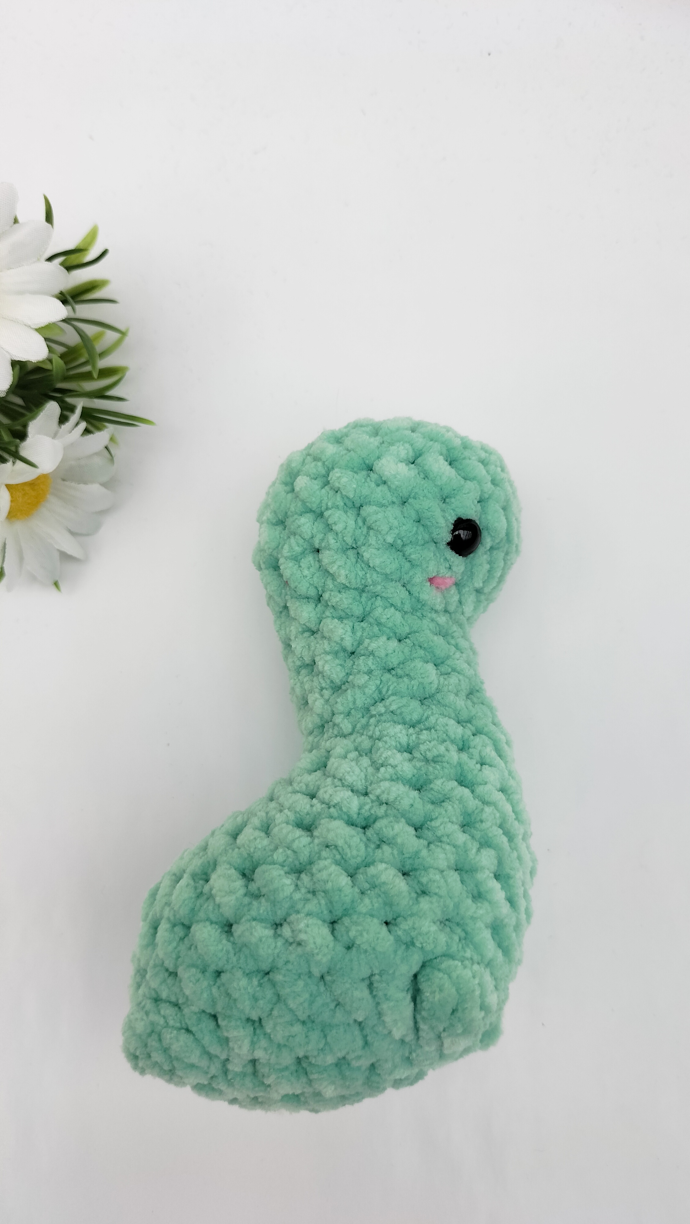 oplus_1058 Knuffel dino (mint)