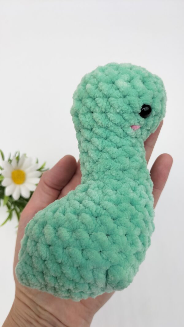 oplus_1058 Knuffel dino (mint)