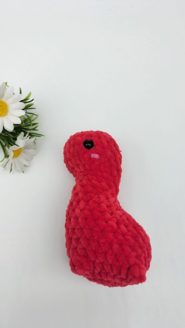 oplus_1058 Knuffel dino (rood)