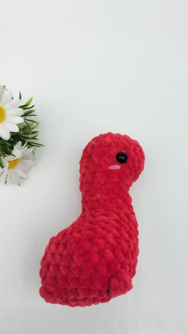 oplus_1058 Knuffel dino (rood)