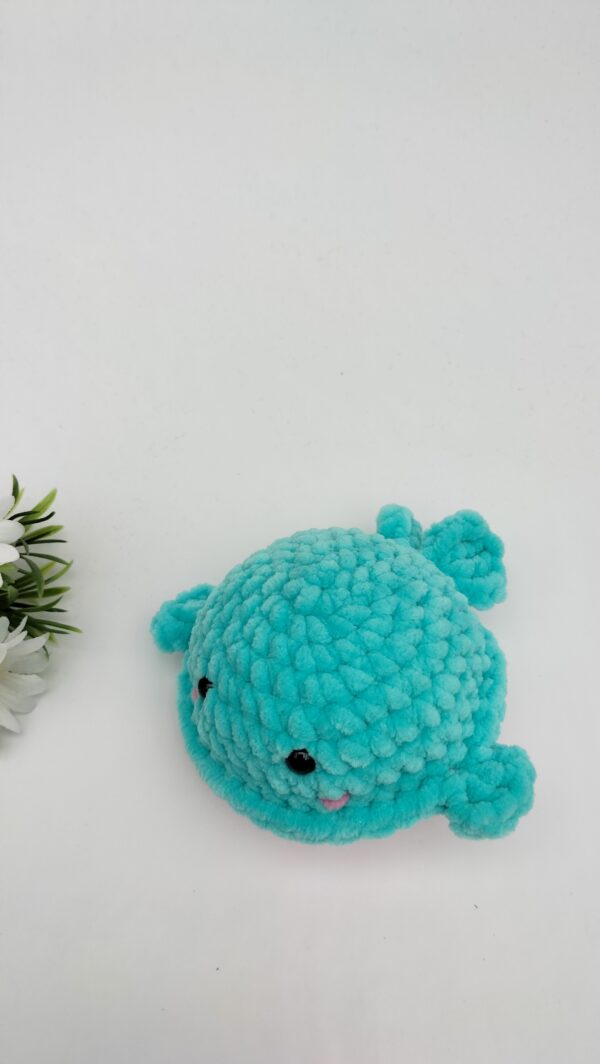 oplus_1058 Knuffel walvis (lichtblauw-roze)