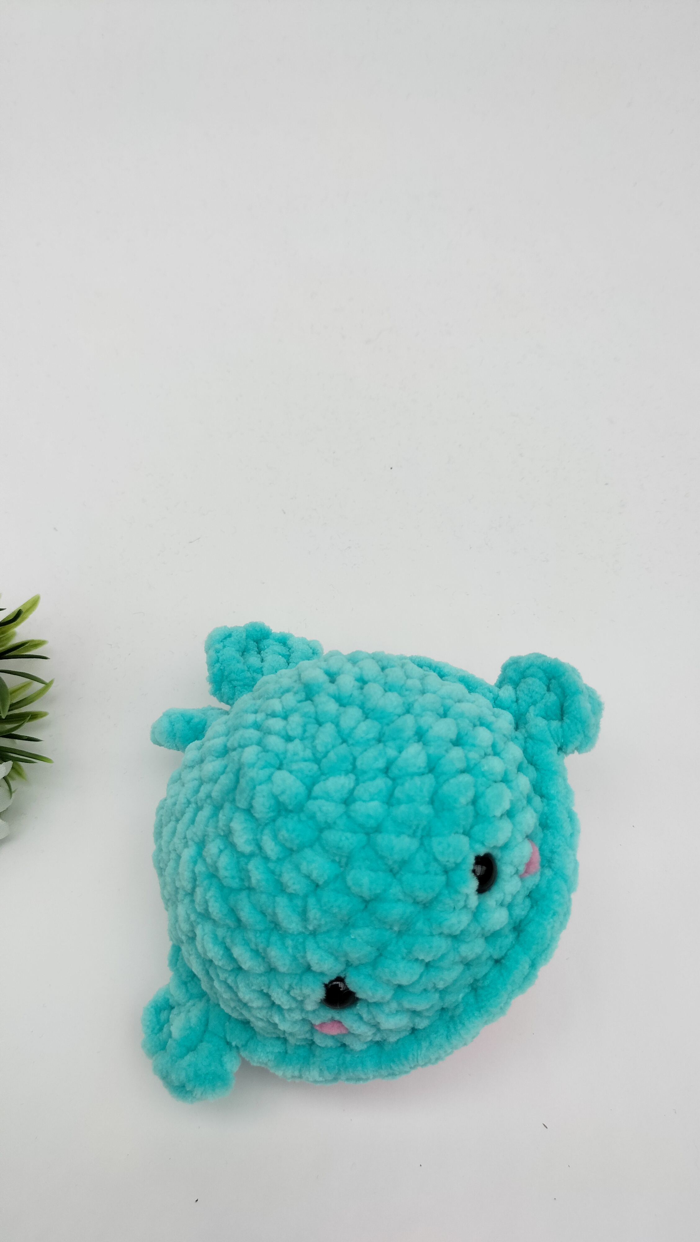 oplus_1058 Knuffel walvis (lichtblauw-roze)