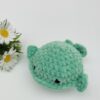 Knuffel walvis (mint)