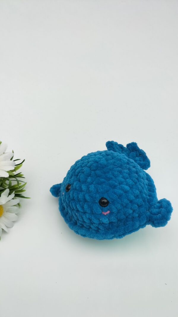 oplus_1058 Knuffel walvis (blauw)