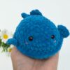 oplus_1058 Knuffel walvis (blauw)
