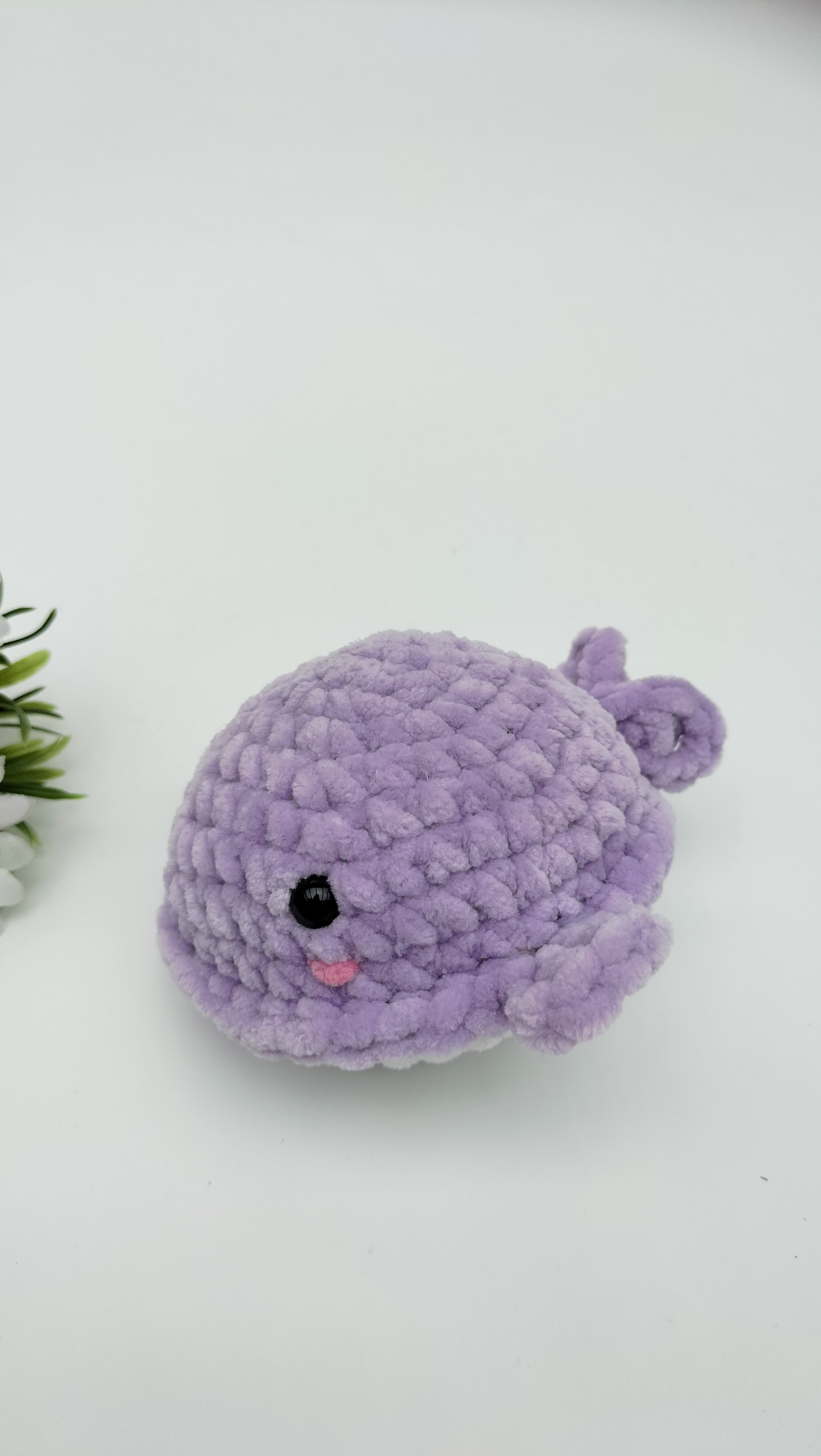 oplus_1058 Knuffel walvis (lila)