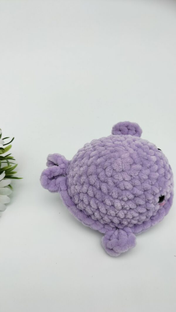 oplus_1058 Knuffel walvis (lila)