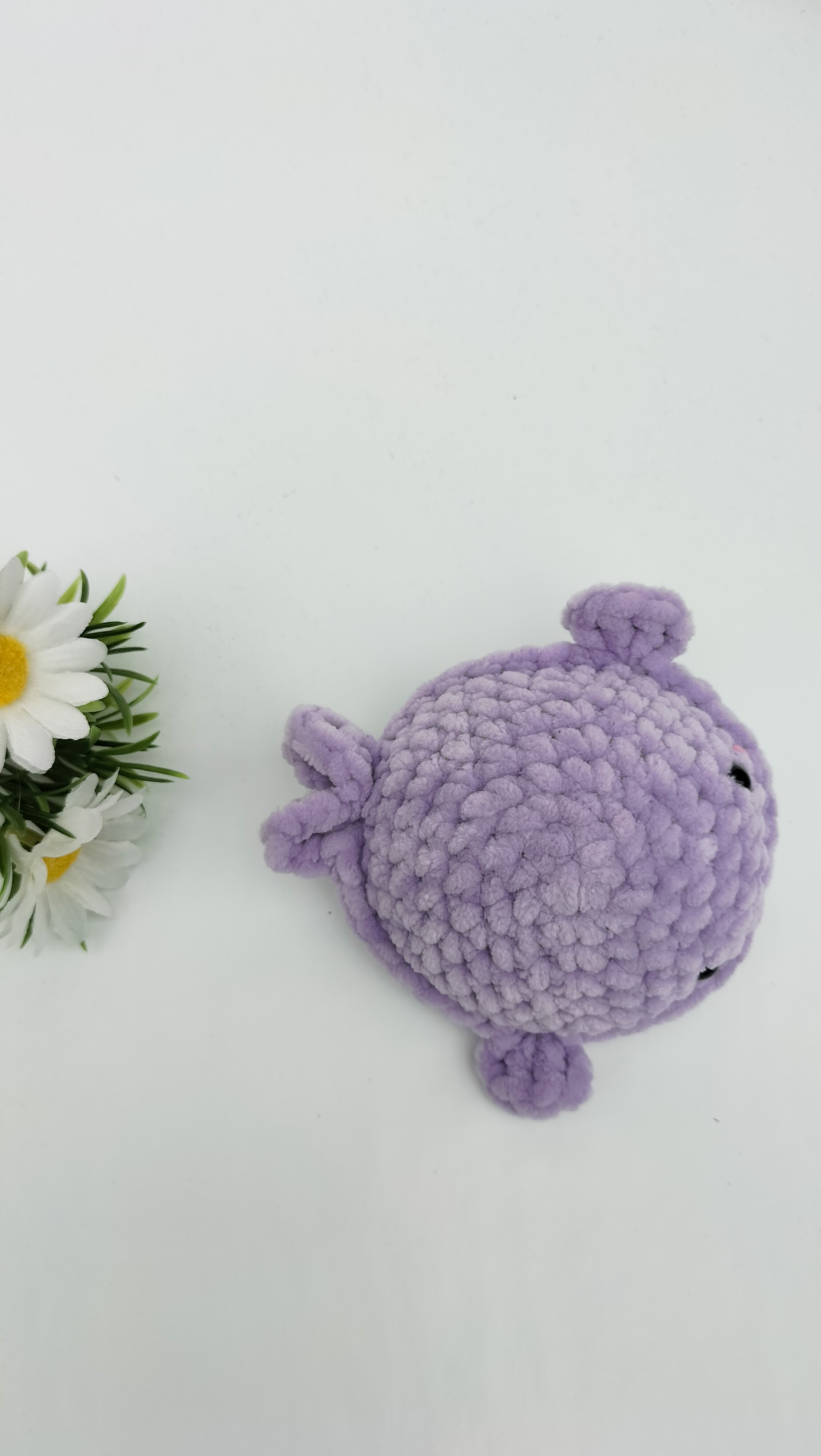 oplus_1058 Knuffel walvis (lila)