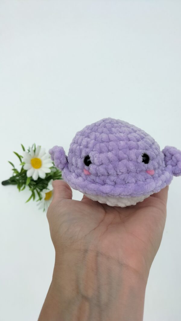 oplus_1058 Knuffel walvis (lila)