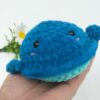 oplus_1058 Knuffel walvis (blauw)