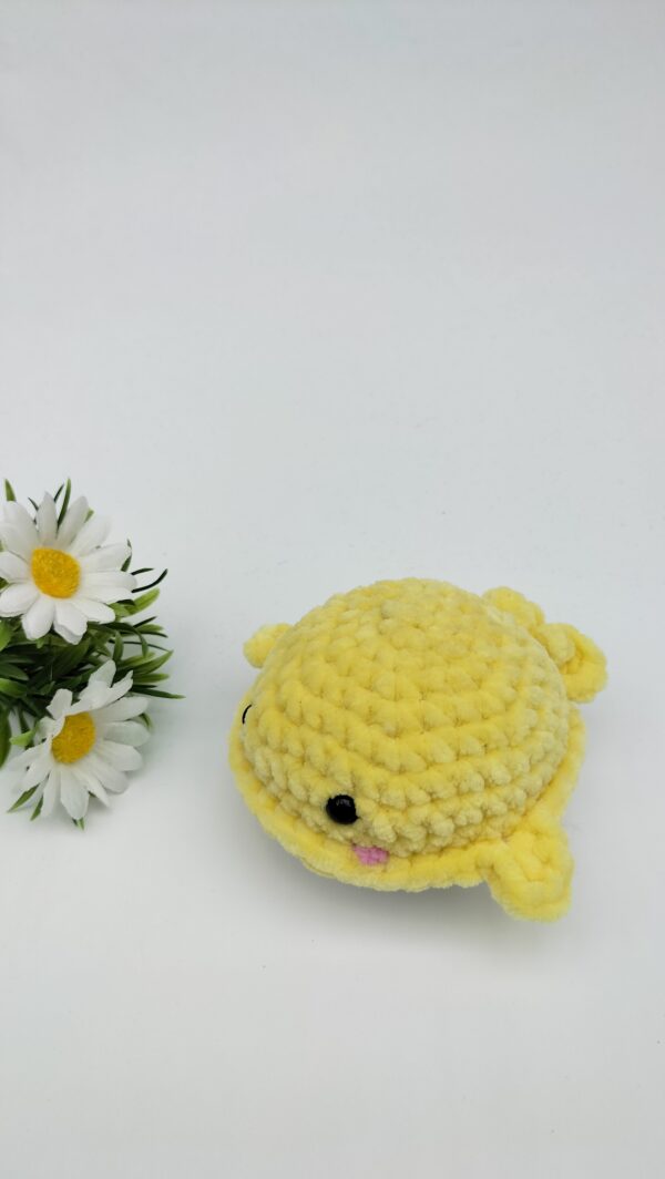 oplus_1058 Knuffel walvis (geel)