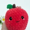 oplus_1058 Knuffel Appel (rood)