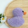 oplus_1058 Knuffel eendje (lila)