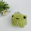 oplus_1058 Sleutelhanger kikker (lichtgroen)