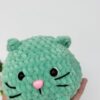 oplus_1058 Knuffel kat (mint)