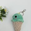 oplus_1058 Sleutelhanger ijsje (mint)