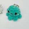 oplus_1058 Sleutelhanger octopusje (turquoise)