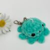 oplus_1058 Sleutelhanger octopusje (turquoise)