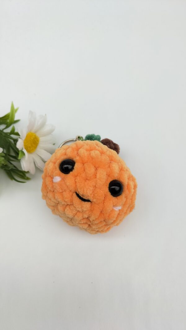 oplus_1058 Sleutelhanger sinaasappel