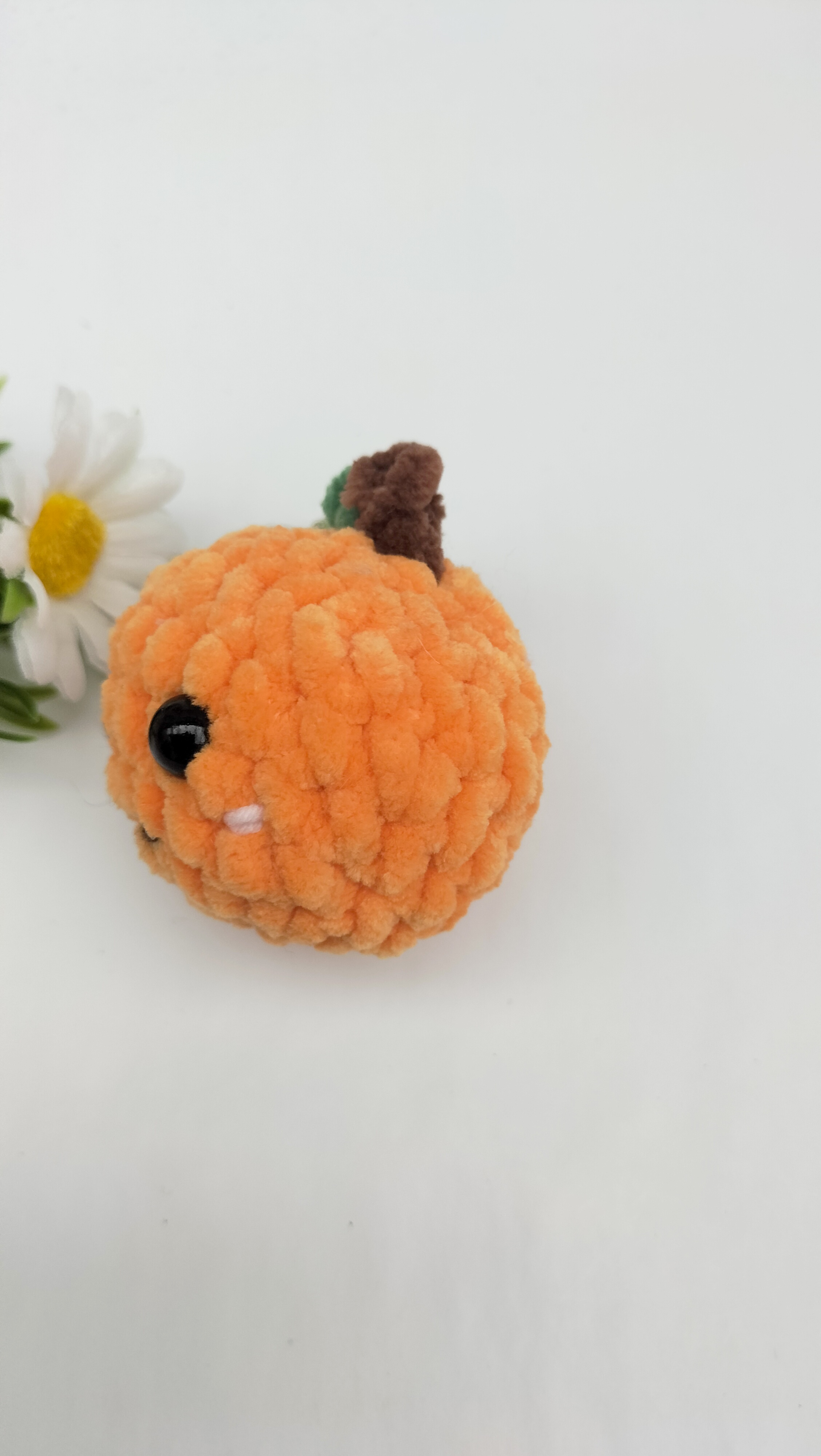 oplus_1058 Sleutelhanger sinaasappel