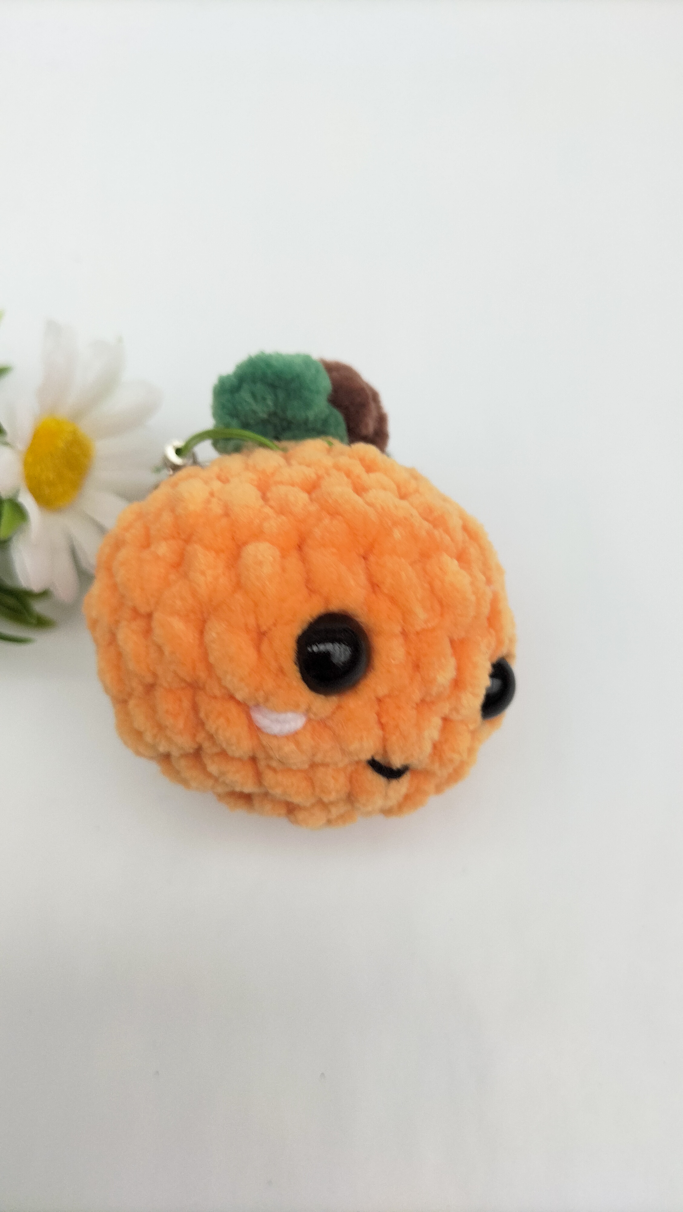 oplus_1058 Sleutelhanger sinaasappel