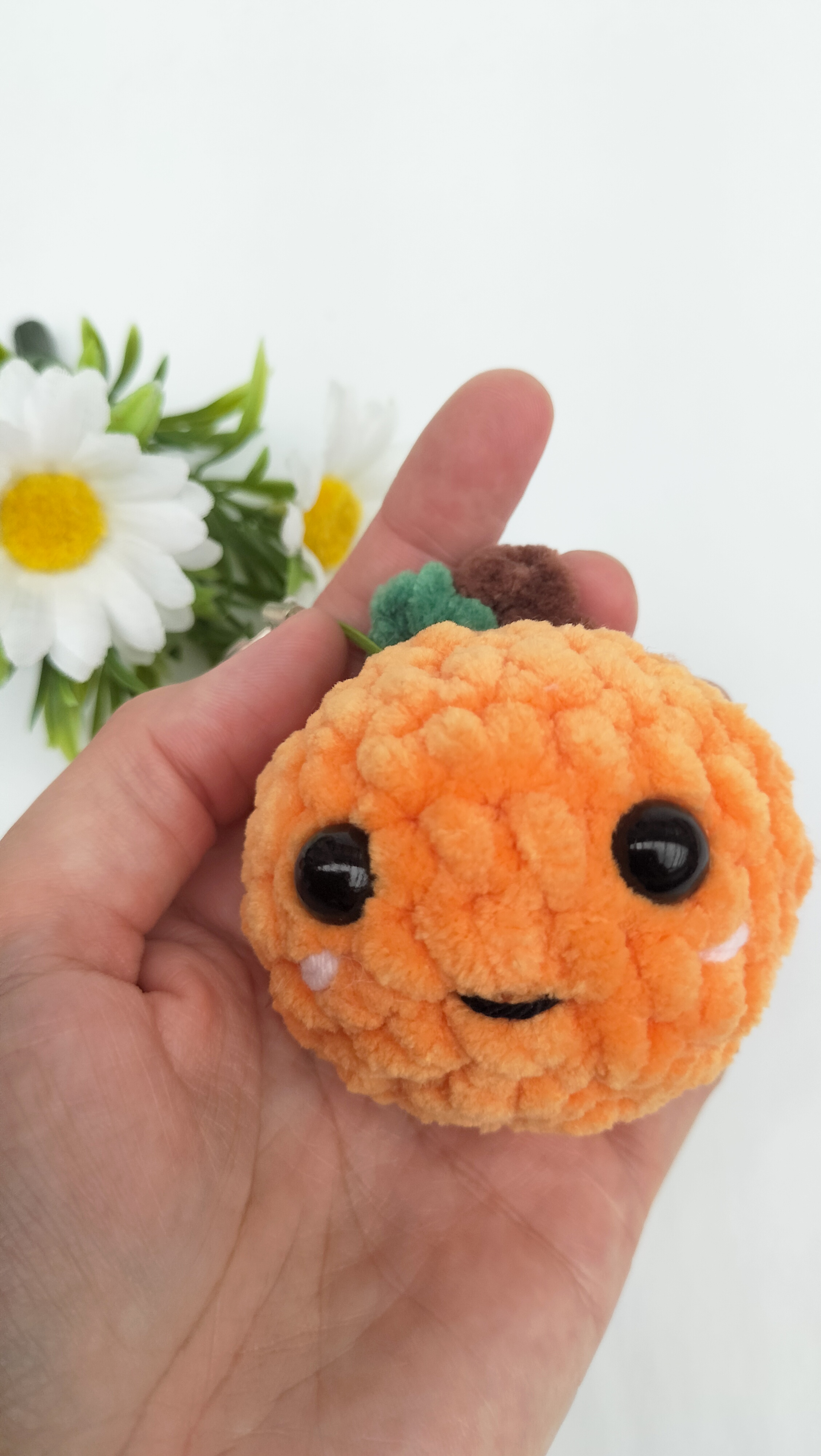 oplus_1058 Sleutelhanger sinaasappel