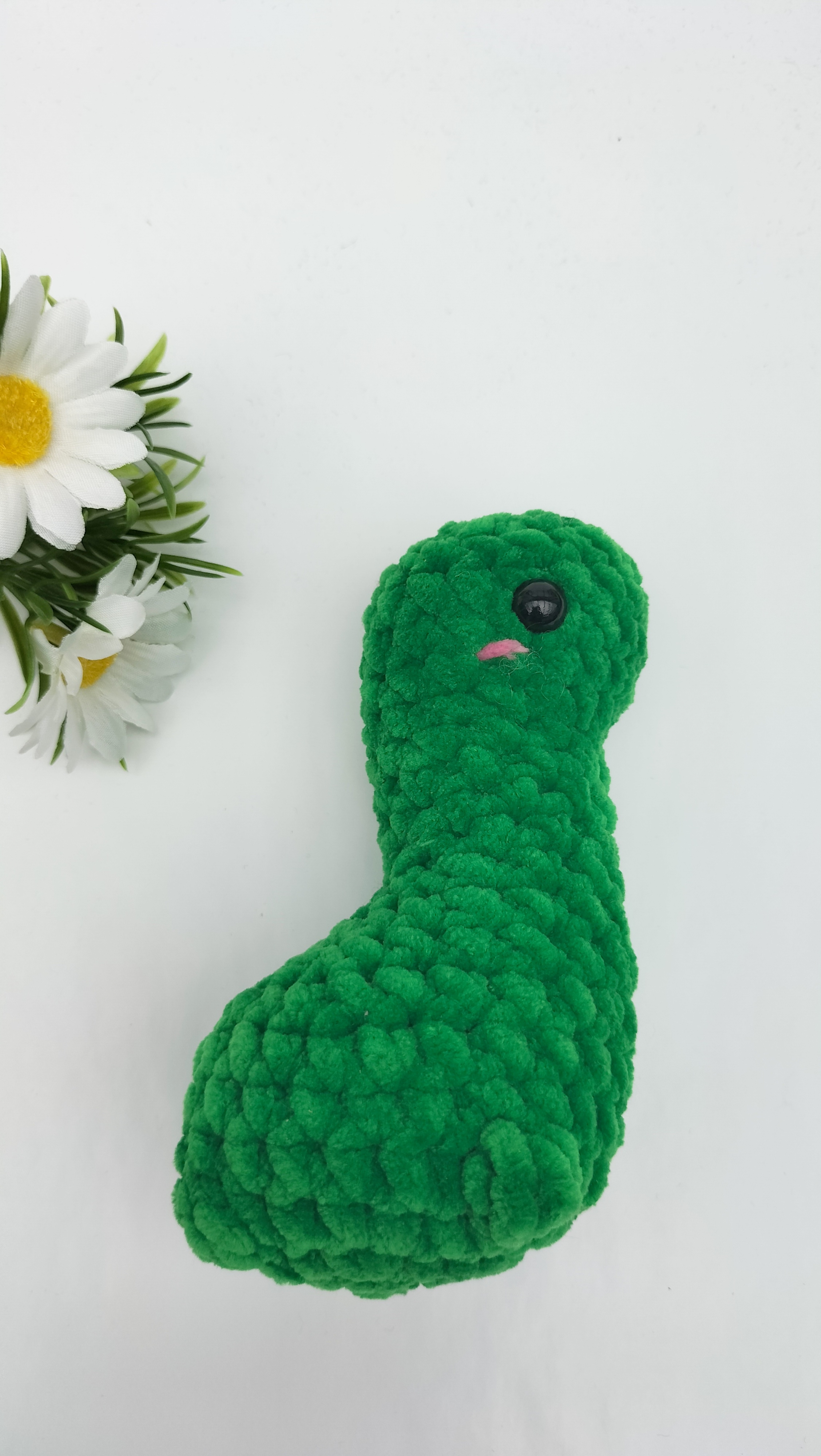 Oplus_1026 Knuffel dino (groen)