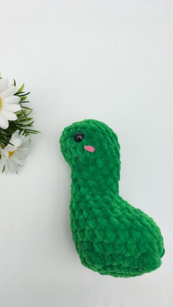 Oplus_1026 Knuffel dino (groen)