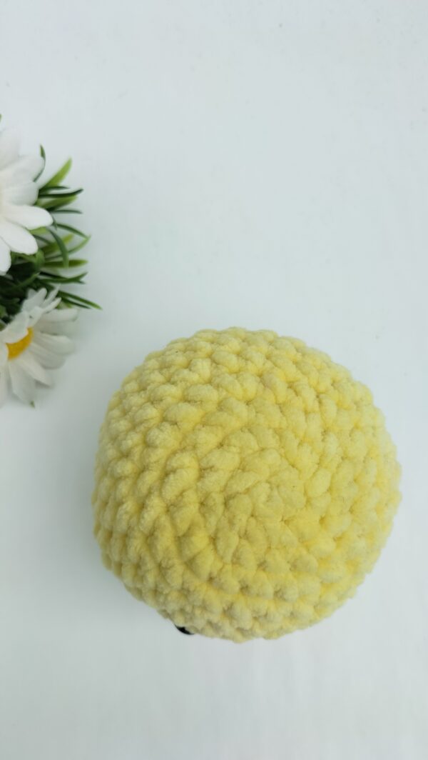 Oplus_1026 Knuffel inktvis (geel)