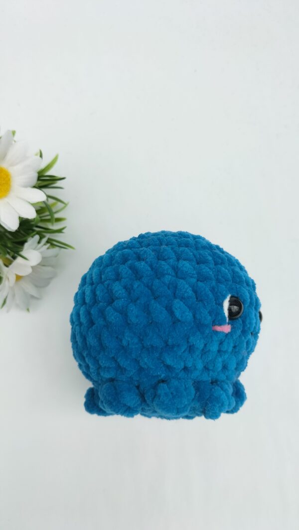 Oplus_1026 Knuffel inktvis (blauw)