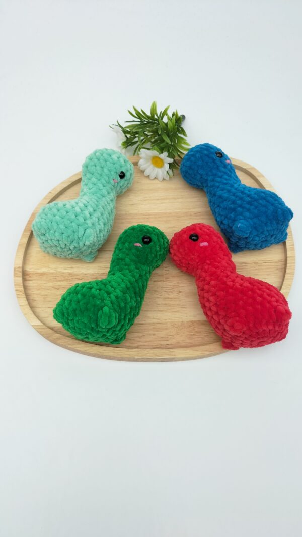 oplus_1058 Knuffel dino (mint)