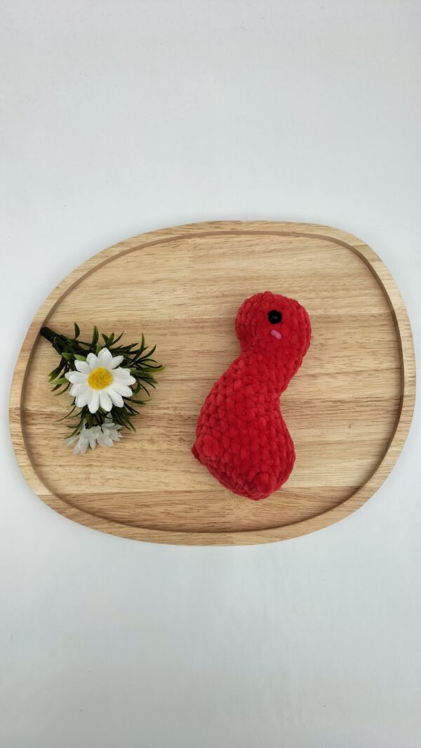 oplus_34 Knuffel dino (rood)