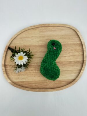 Oplus_2 Knuffel dino (groen)