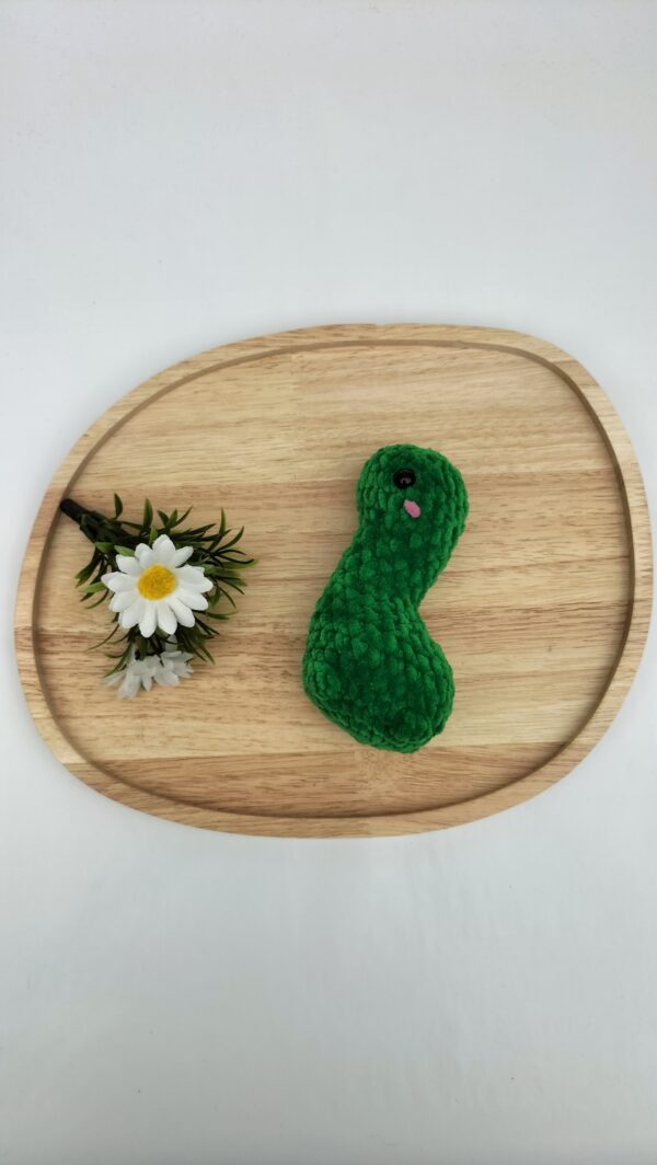Oplus_2 Knuffel dino (groen)