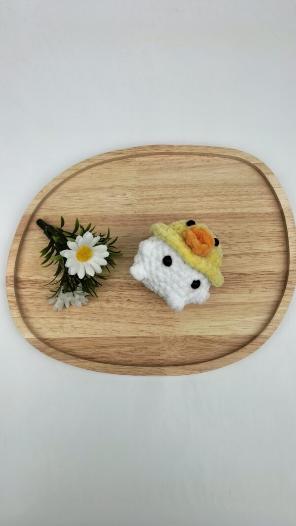 oplus_34 Knuffel mushi- eend