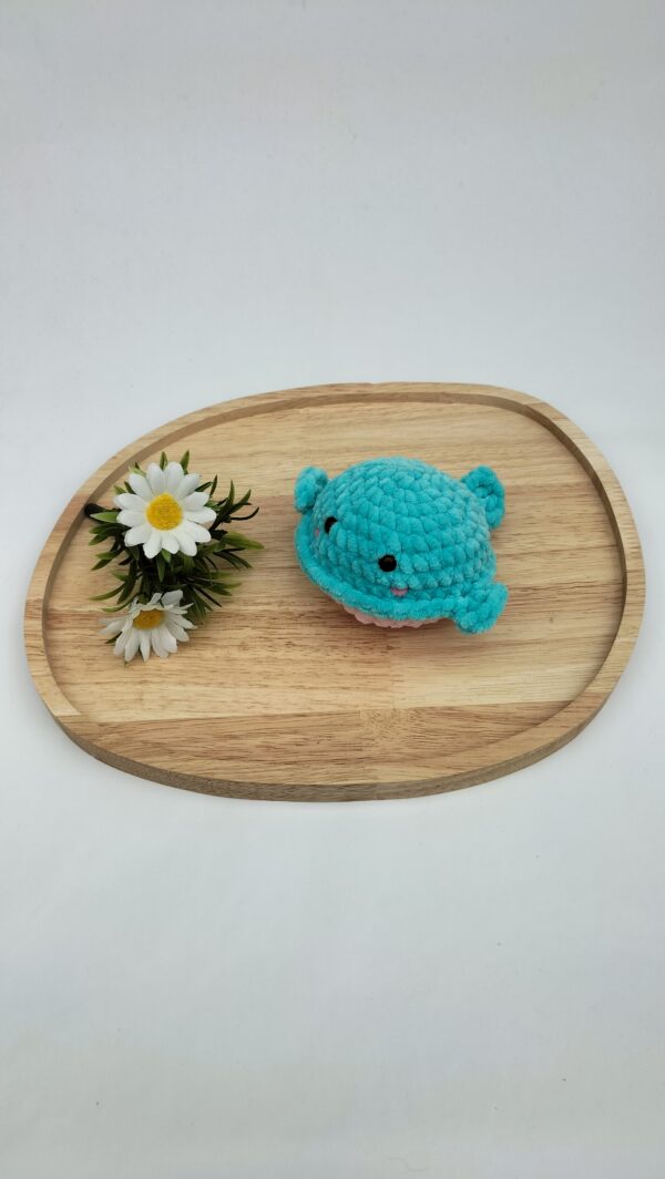 oplus_34 Knuffel walvis (lichtblauw-roze)