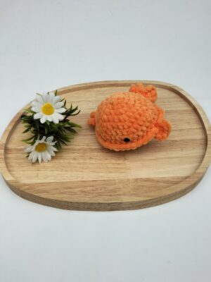 oplus_34 Knuffel walvis (oranje)