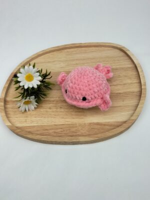 oplus_34 Knuffel walvis (roze)