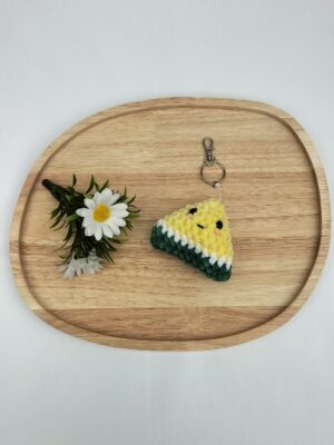 oplus_34 Sleutelhanger meloen (geel)