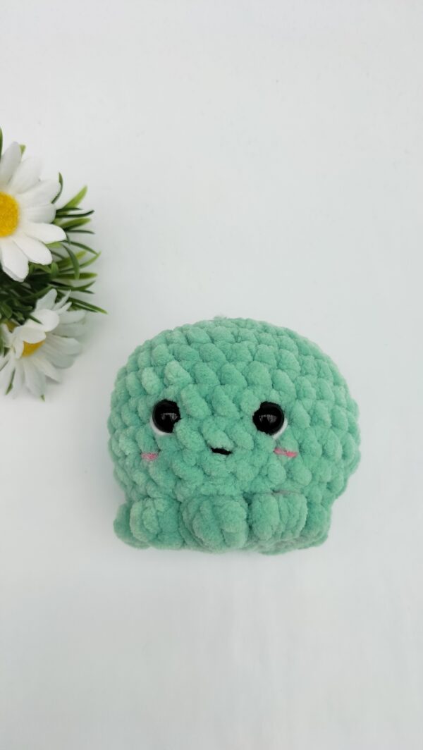 oplus_1026 Knuffel inktvis (mint)