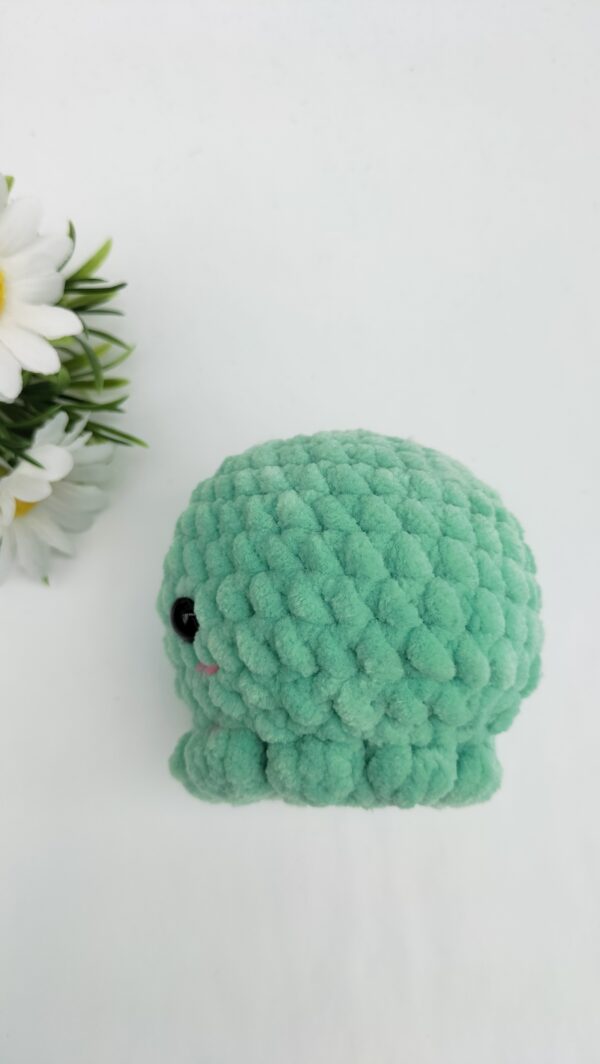 oplus_1026 Knuffel inktvis (mint)