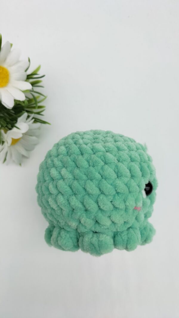 oplus_1026 Knuffel inktvis (mint)